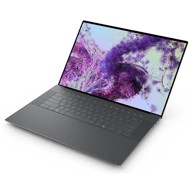 DELL Laptop XPS 16 9640 / Intel Core Ultra 7 155H, 16", 3840x2400, 16GB RAM, 4 TB SSD, Windows 11 Pro, RTX 4060, OLED